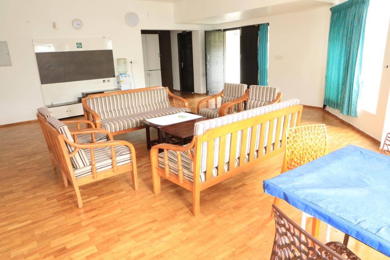 Bison View Resort Котагири Экстерьер фото